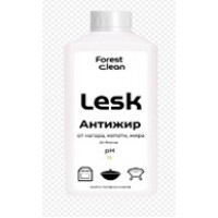 Антижир LESK 1л