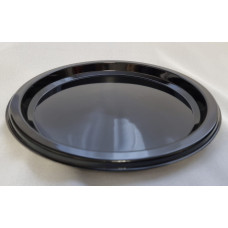 Поднос-тарелка диаметр 26 см 