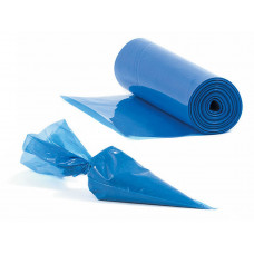 Мешки кондитерские в ролике Blue 40 см