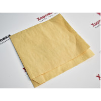 Бумажные уголки ECO SANDWICH BAG M для бургеров и сэндвичей