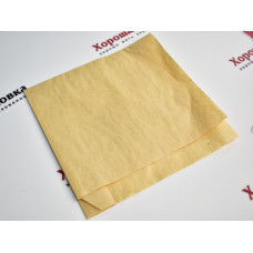 Бумажные уголки ECO SANDWICH BAG M для бургеров и сэндвичей