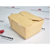 Упаковка OSQ Meal Box S, Россия