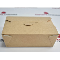 Упаковка OSQ Meal Box L, Россия