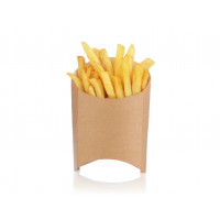 Упаковка ECO FRY M для картофеля фри