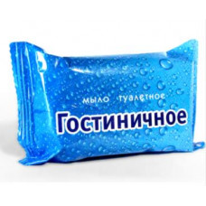 Туалетное мыло "Премиум", 90 г (Гостиничное) Россия