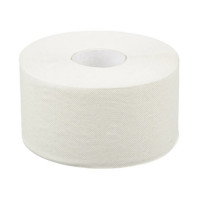 Туалетная бумага 1 слойная метраж 200 PRO Tissue E T2 С-392 (х1/12) [упаковка]