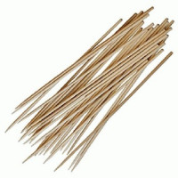 Шампуры 30-35см, бамбук (100уп х 100шт) Китай
