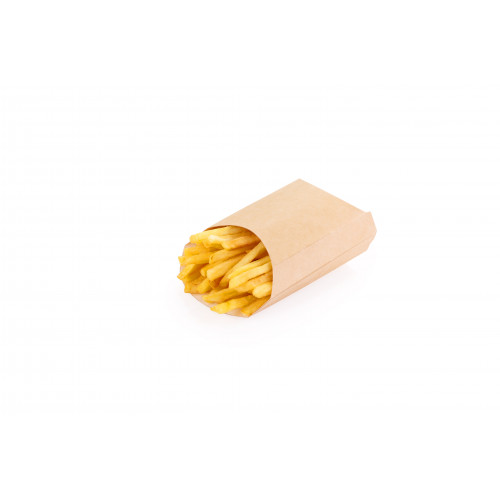 Упаковка ECO FRY L для картофеля фри