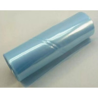 Мешок кондитерский LDPE 3-х слойный светло-голубой Размер XL (61 см) (х100) Россия