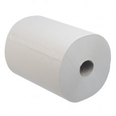 Полотенца бумажные в рулонах метраж 150 PRO Tissue E 2х слойные, H1 С397 (х1/6) [упаковка]