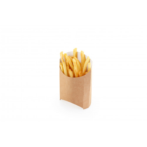Упаковка ECO FRY M для картофеля фри