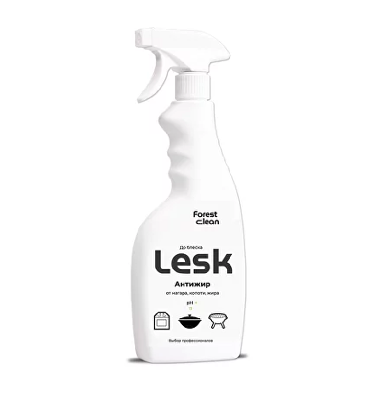 Антижир LESK