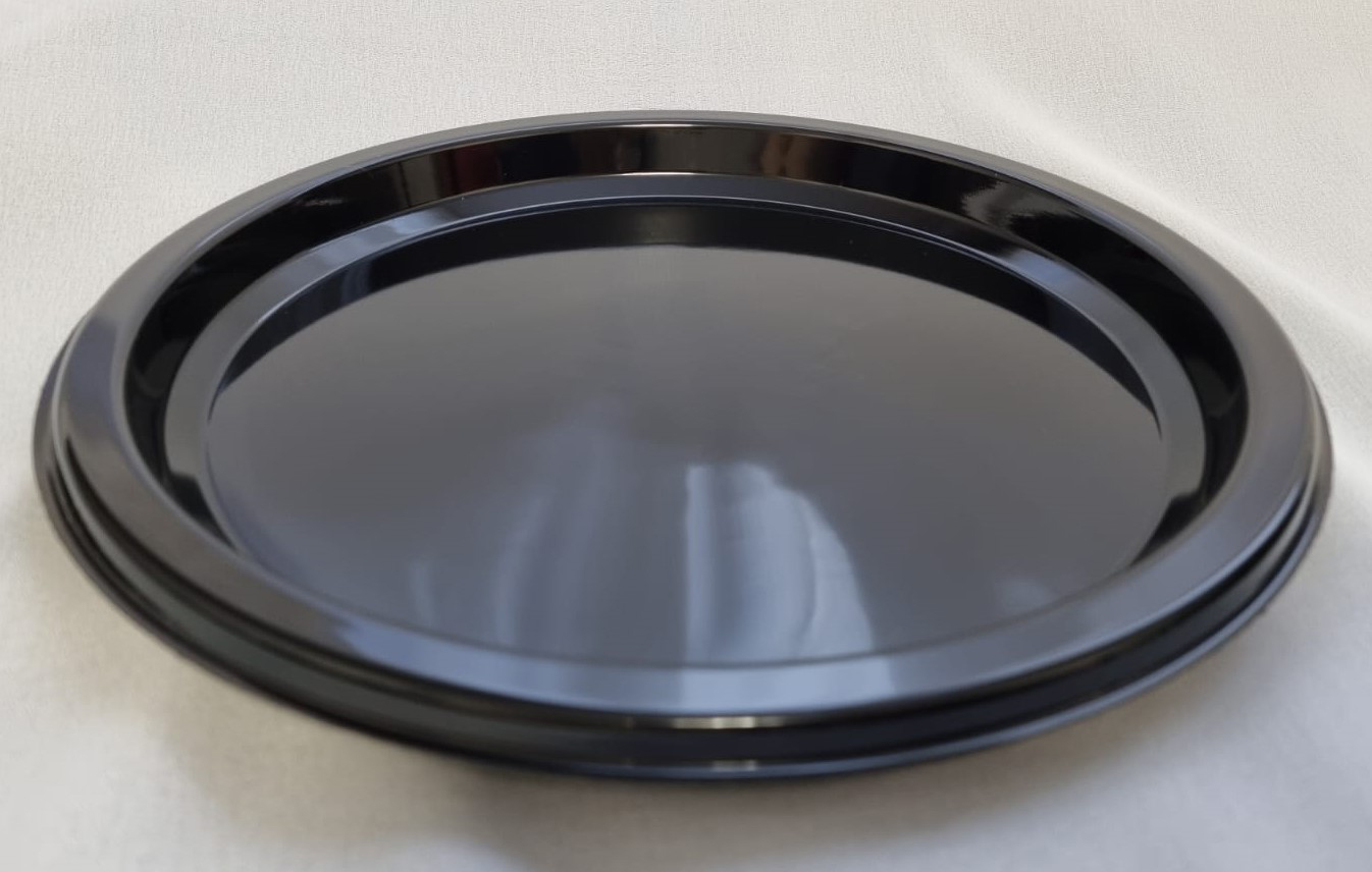 Поднос-тарелка диаметр 26 см