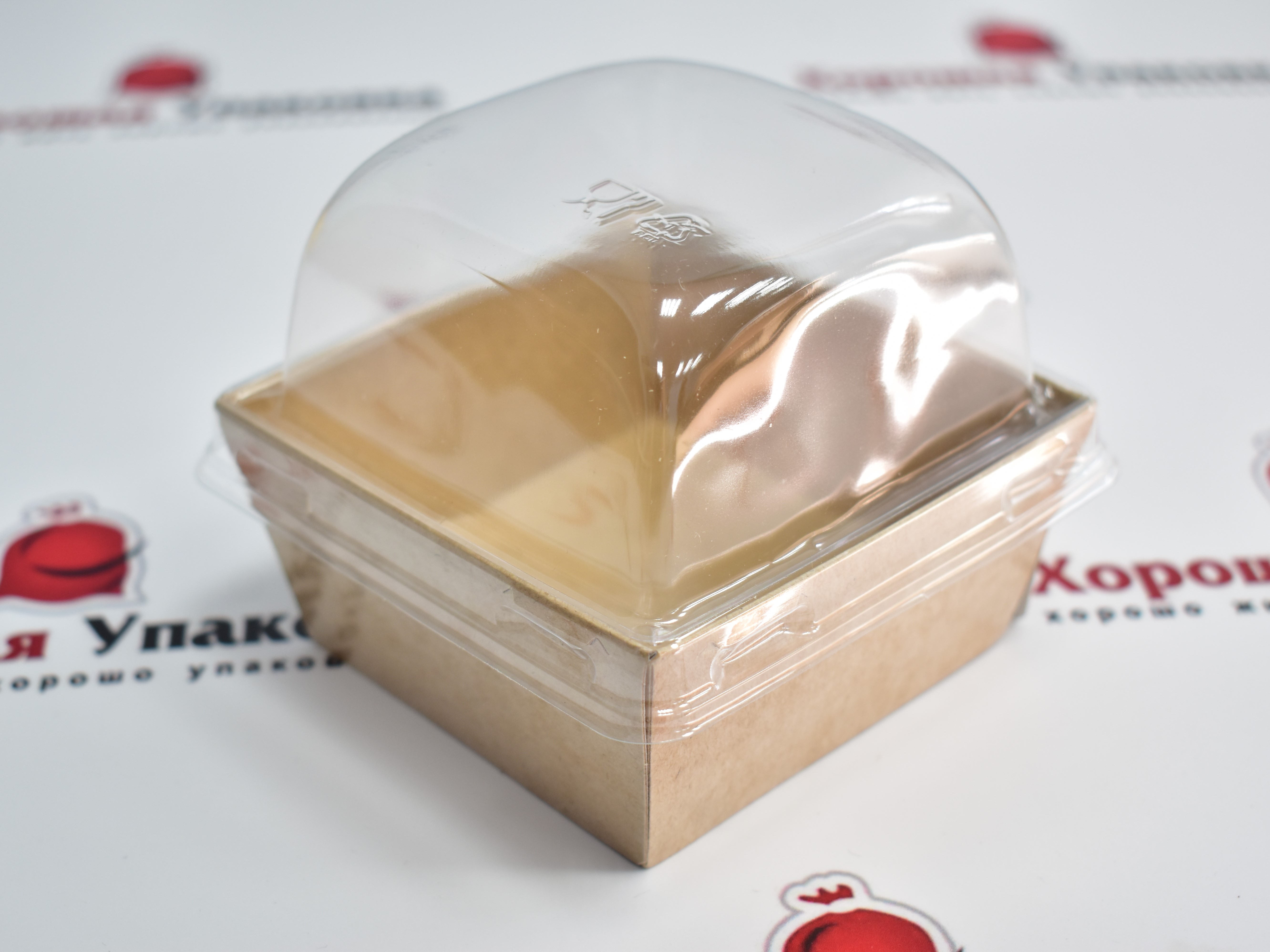 Упаковка OSQ SmartPack 300 box без крышки (300 шт./кор.)