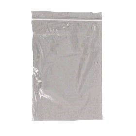 Пакет Zip Lock 30х40 35 мкм (с красной полосой) (21522) Китай